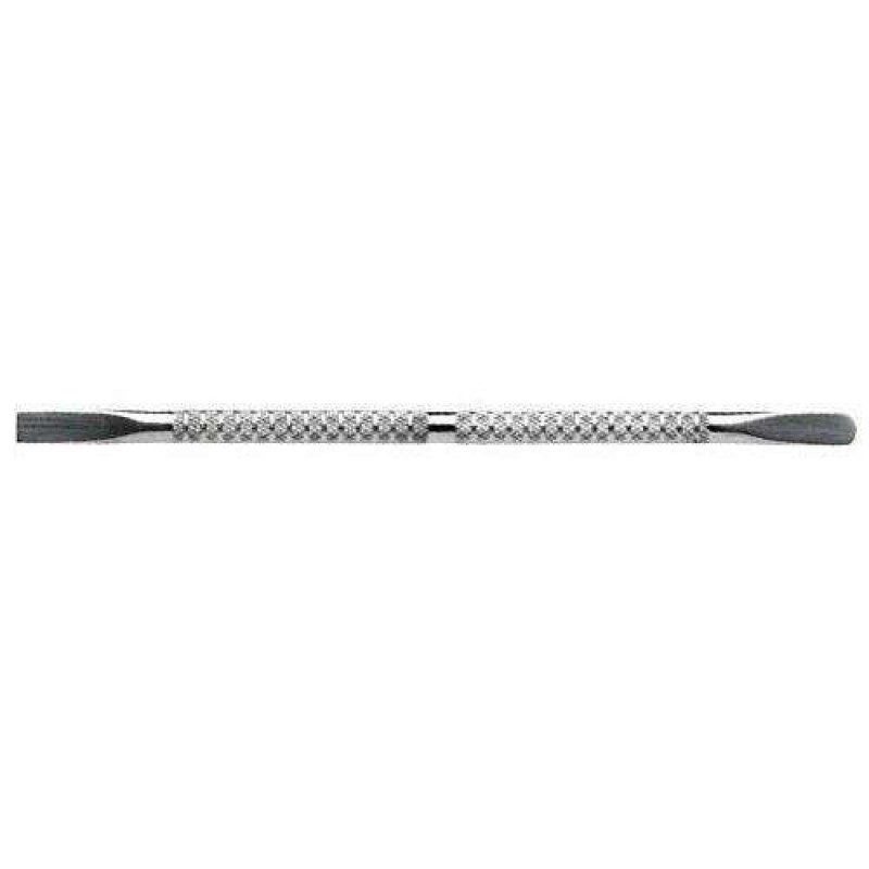 Flat Double Sided Cuticle Pusher, 16033